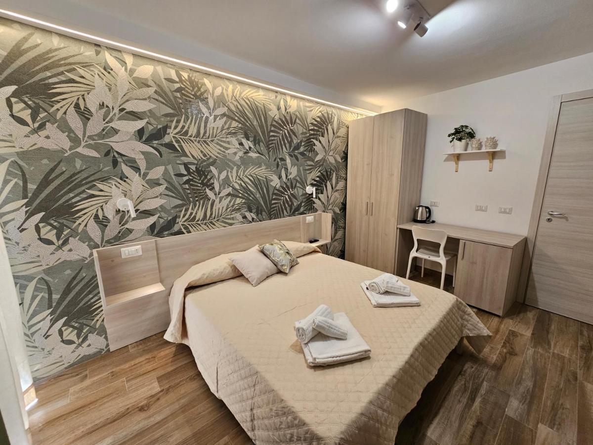 Zaffiro'S House Otel Cefalù Dış mekan fotoğraf