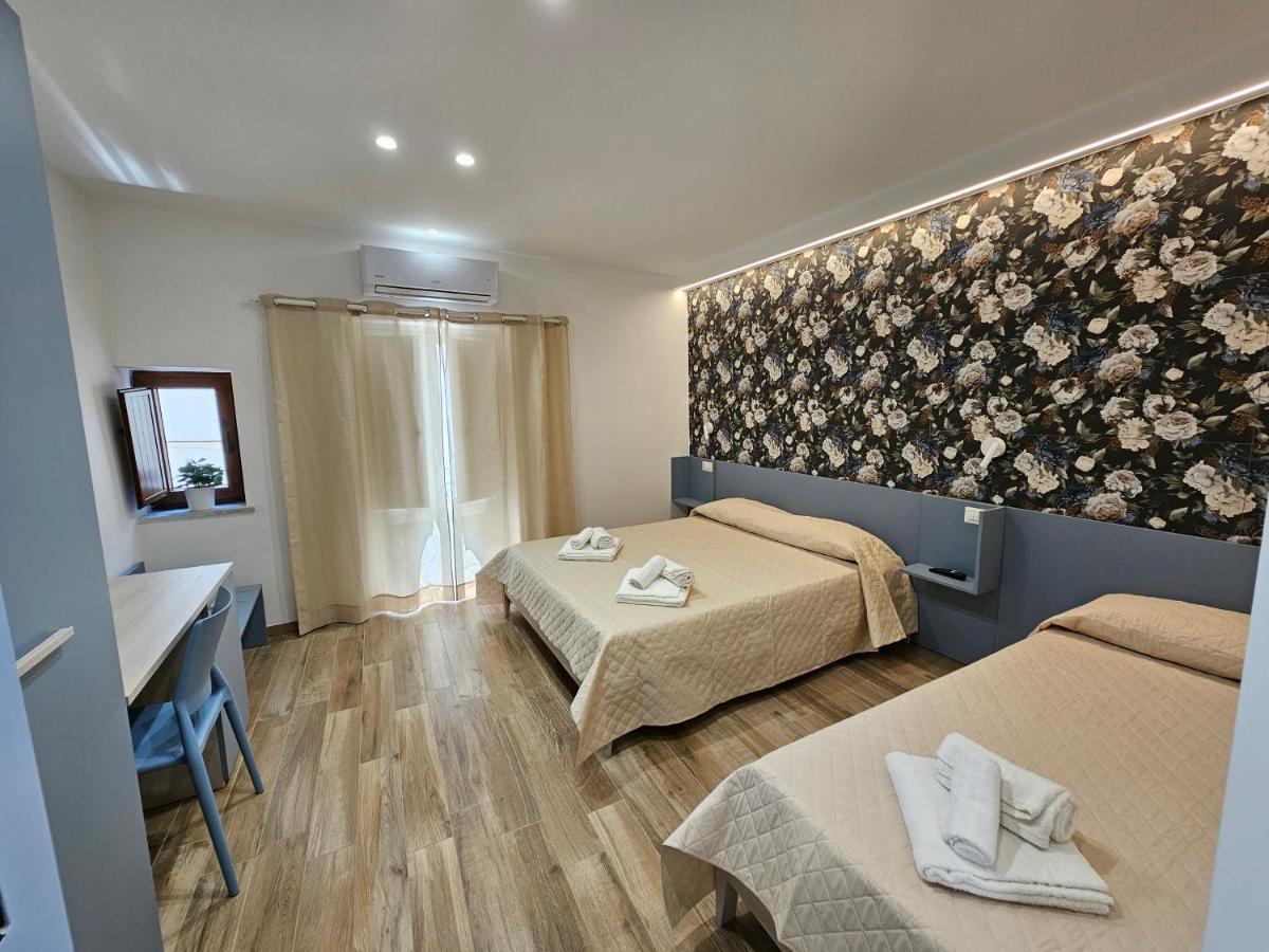 Zaffiro'S House Otel Cefalù Dış mekan fotoğraf